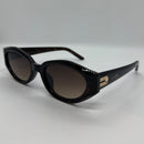 Óculos Jessy Tartaruga