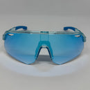 Óculos Dash Azul Celeste