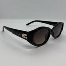 Óculos Jessy Tartaruga