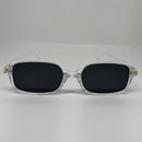 Óculos Liz Transparente