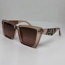 Óculos Mediterrâneo Rose