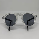 Óculos Veridian Dobrável Black And White