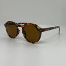 Óculos Vine Tartaruga Intense