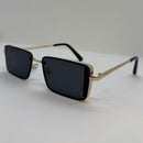 Óculos Mercy Gold Dark