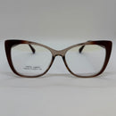 Armação Clipon Gatinho Lud