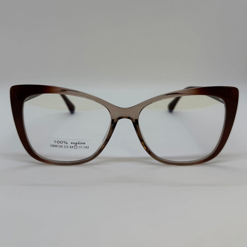 Armação Clipon Gatinho Lud