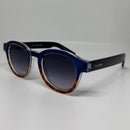 Óculos Vici Degrade Azul