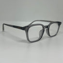 Armação de Grau Stuzzi Cinza