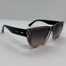 Óculos Broke Cinza Degrade