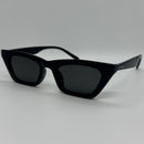 Óculos Astrid Finny Dark Gatinho