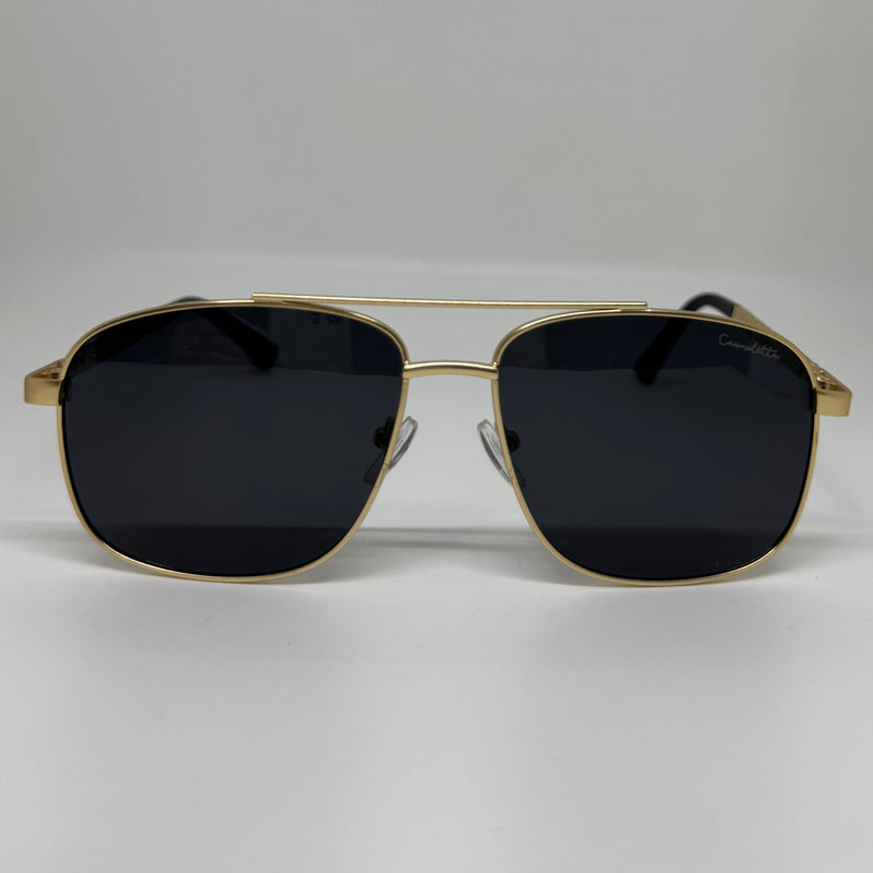 Óculos Birdman Gold Dark