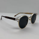 Óculos Payton Jaguar Transparente