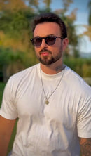 Óculos Califórnia Jaguar Ocean