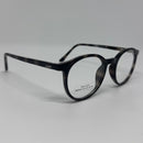 Armação Clipon Helve Cinza Mesclado