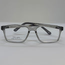 Armação Clipon Infantil Lilo Cinza