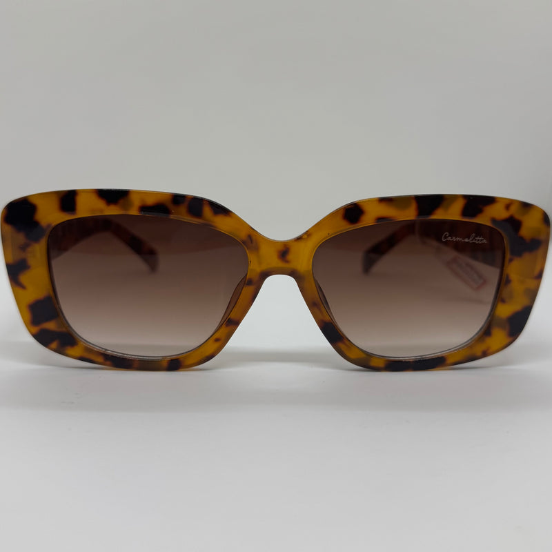 Óculos Monte Carlo Tartaruga