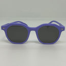 Óculos Simba Lilás Infantil Polarizado
