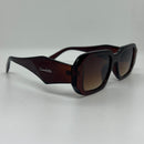 Óculos The Cave Marrom