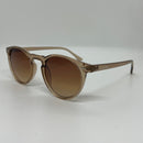 Óculos Bossa Nova Rose Redondo