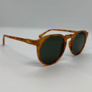 Óculos Luke Caramelo Mesclado