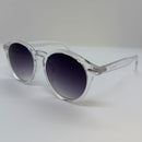 Óculos Moon Unic Transparente Shadow