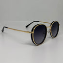 Óculos Voyage Gold Shadow