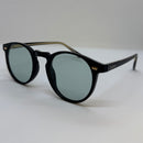 Óculos Califórnia Lente Verde