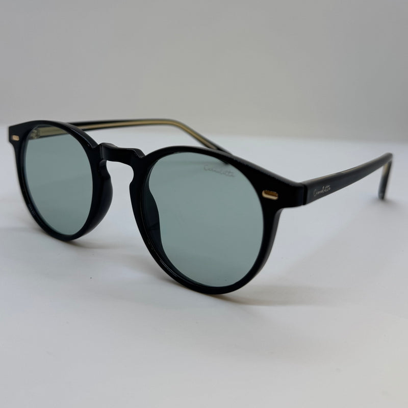 Óculos Califórnia Lente Verde