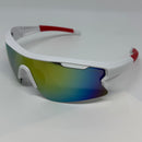 Óculos Move Branco Rainbow