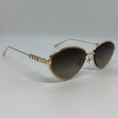 Oculos Belluci Gold Marrom
