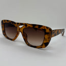 Óculos Monte Carlo Tartaruga