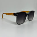 Óculos Tundra Jaguar Cinza