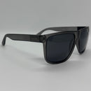 Óculos Nasser Cinza Polarizado