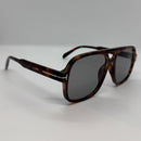 Óculos Aviador Flash Moonlight