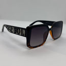 Óculos Madre Tartaruga Degrade