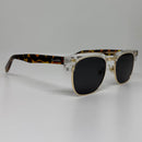 Óculos Caraíva Jaguar Transparente