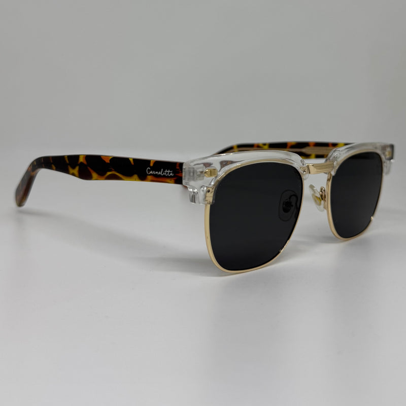 Óculos Caraíva Jaguar Transparente
