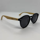Óculos Moon Unic Dark Bambu