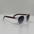 Óculos Phanton Jaguar Transparente