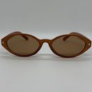 Óculos Algave Caramelo