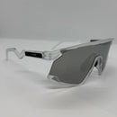 Óculos Zod Snow Lente Prata