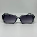 Óculos The Cave Delux Cinza