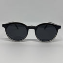 Armação Clipon Helve Cinza Degrade