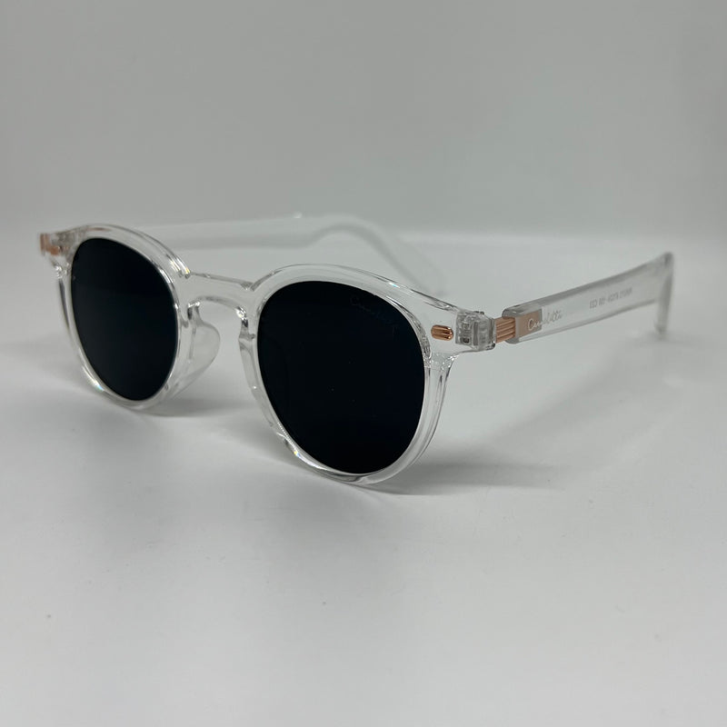 Óculos Smart Transparente