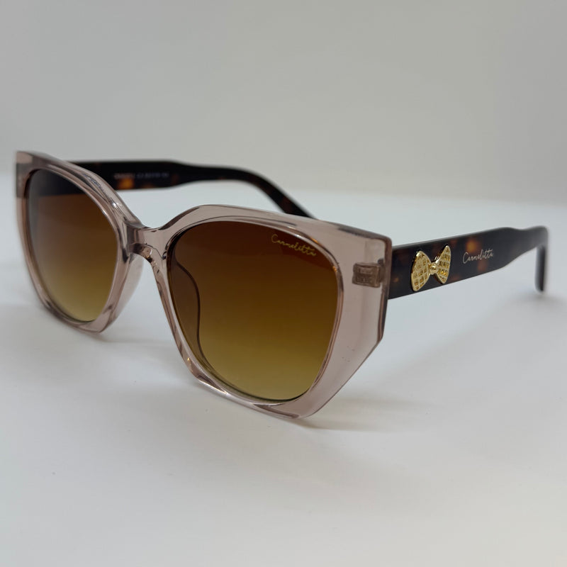 Óculos Sophie Jaguar Rose