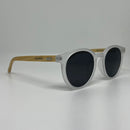 Óculos Joa Snow Fosco Bambu Polarizado