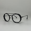 Armação Nova Iorque Marrom Fosco