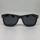 Óculos Leme Cinza Polarizado