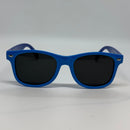 Óculos Leme Azul Duo Infantil