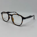 Armação Clipon Strider Tartaruga